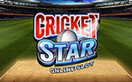 Cricket Star Slots Game