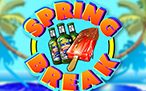 Spring Break Mobile Slot Online