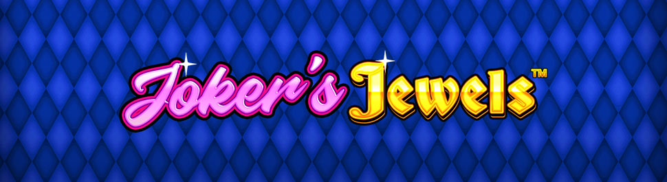 JOKER's Jewels Slot Online 