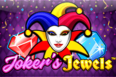 jokers jewels online slot