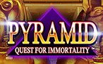 Pyramid Quest for Immortality