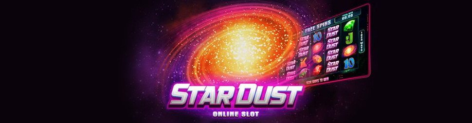 Stardust Online Slot Machine
