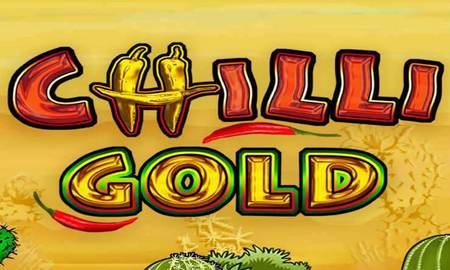 chilli gold slot online