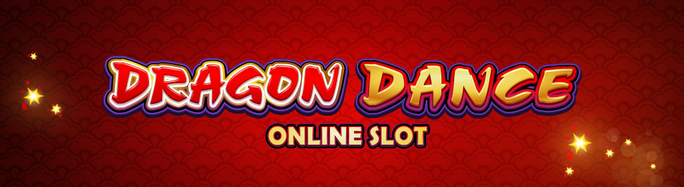 Dragon Dance Slot UK 