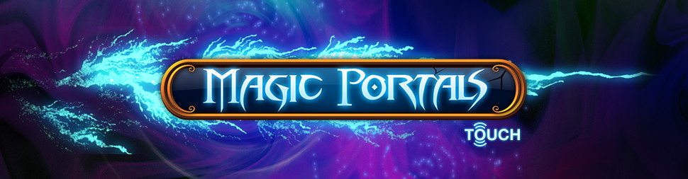 Magic Portals Touch 970x253