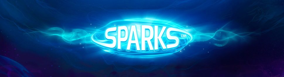 Sparks Slot Game 