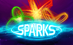 Play Sparks Slots Online from NetEnt
