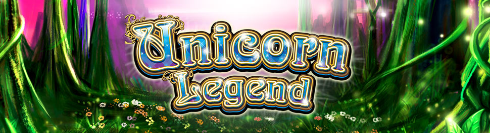 Unicorn Legend Slots