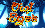Owl Eyes Online Slots 5 Reel  Game