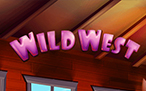 Wild West SuperBet Online Slots Game
