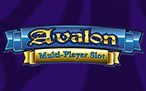 Avalon Slots Online with Scatters and Wilds