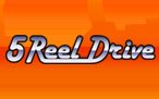 5 Reel Drive Online Slots Game