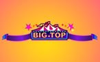 Big Top Online Slots Casino Game