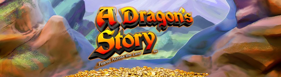 a dragon's story slot game 