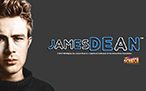 James Dean Scratch Card Game