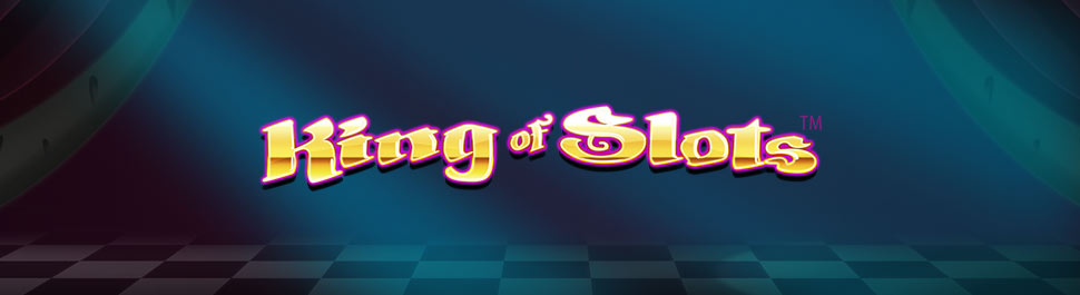 King Of Slots Online Slot Game