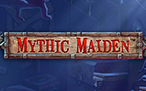 Mythic Maiden Touch Slots Game