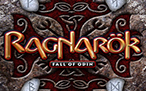 Ragnarok Online Slot Game | Top Slot Site | £800 Bonus Site!