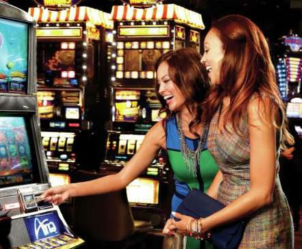 Mobile Casinos Deposit