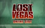 Lost Vegas Slot Game Online