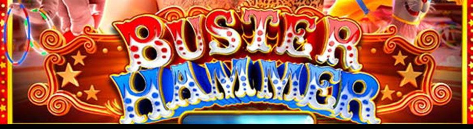 Buster Hammer Slot Online