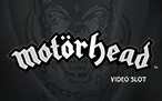 Motorhead Online Slots Game