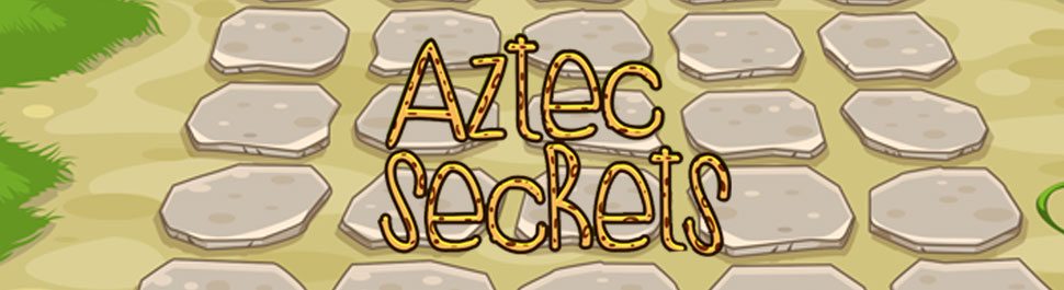 Aztec Secrets Slot Game Online 