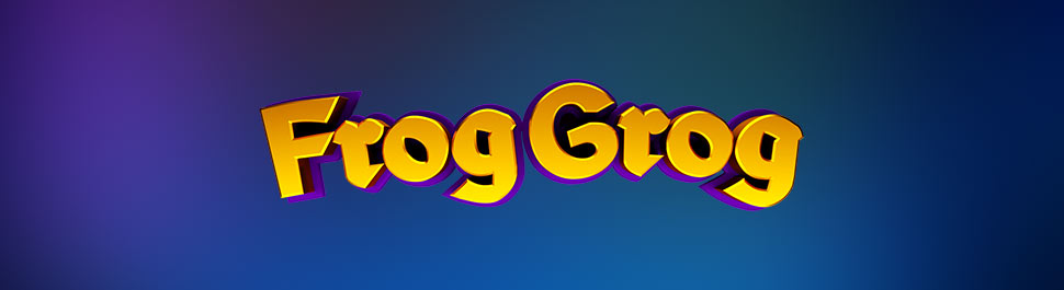 Frog Grog Video Slot Online
