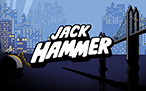 Jack Hammer Touch Online Slot