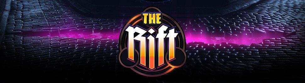 The Rift Slot Online 