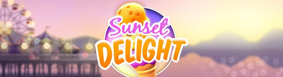 Sunset Delight Slot Game Online