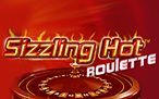 Sizzling HotRoulette Real Money Online Casino Game