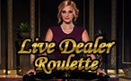 Live Roulette UK Online