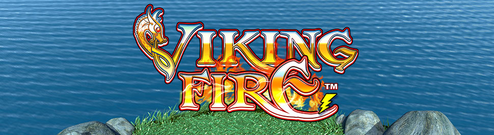 Viking Fire Slot Online 