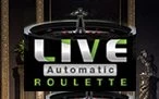 Live Automatic Roulette