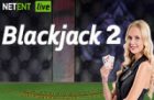 Live Blackjack 2
