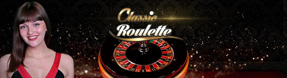Classic Roulette 
