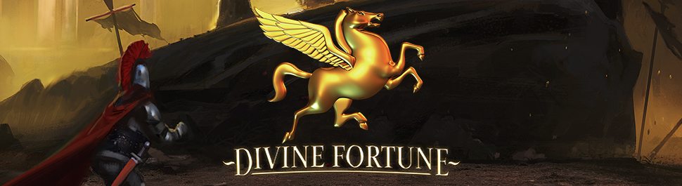 Divine Fortune Slots Free Bonus