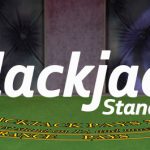 Live Black Jack Standard