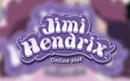 Jimi Hendrix Slot Online
