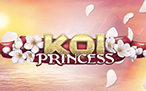 Koi Princess Online Slot with Great Pay-outs