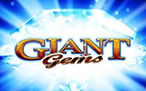 Giant Gems Slot Game with Bonus Features