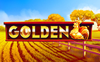 Golden Online Slot Machine Game