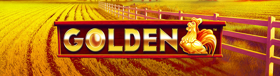 GOLDEN Slot Online 