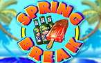 Spring Break Slots Online