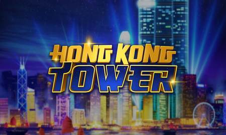 hong kong tower slot machine online