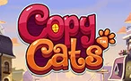 Copy Cats Top Casino Slots Site Game