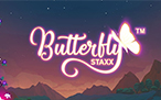 Butterfly Staxx Top Slots Game