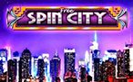 Free Spin City Slots Free Spins