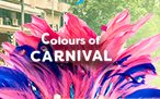 Colours of Carnival Slot Online with 5000 Coins Jackpot!